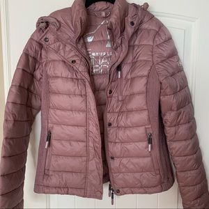 Superdry Hooded Fuji Jacket